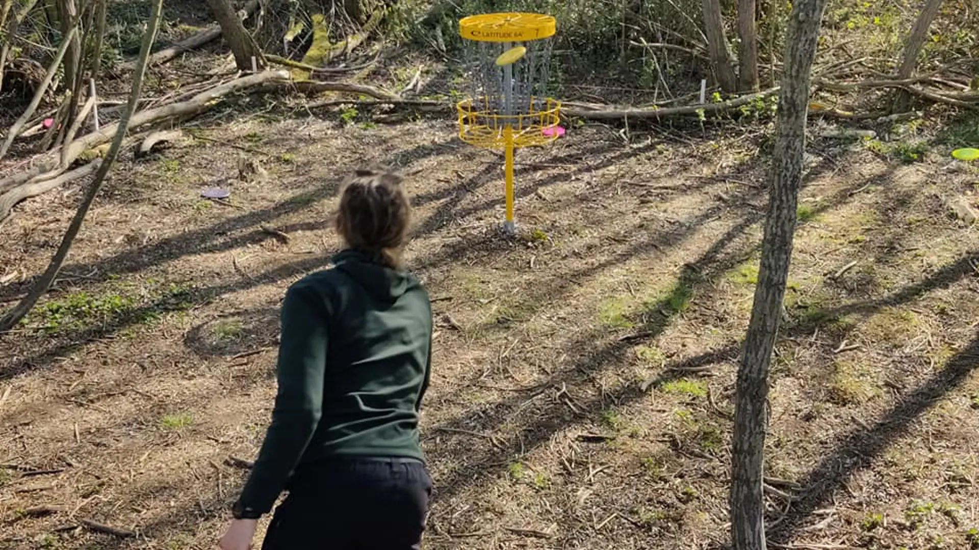 Disc 1
