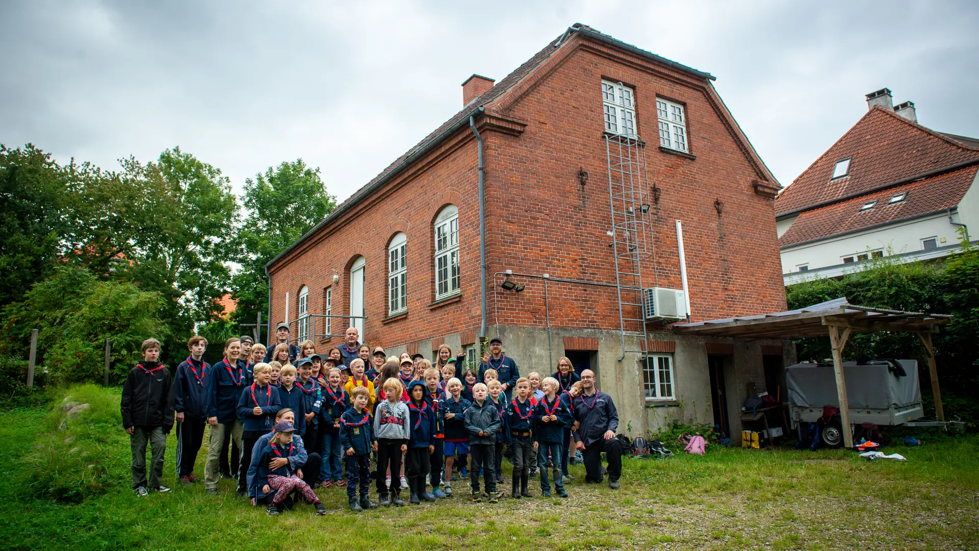 1Vejle Spejdergruppe Sept2025 28