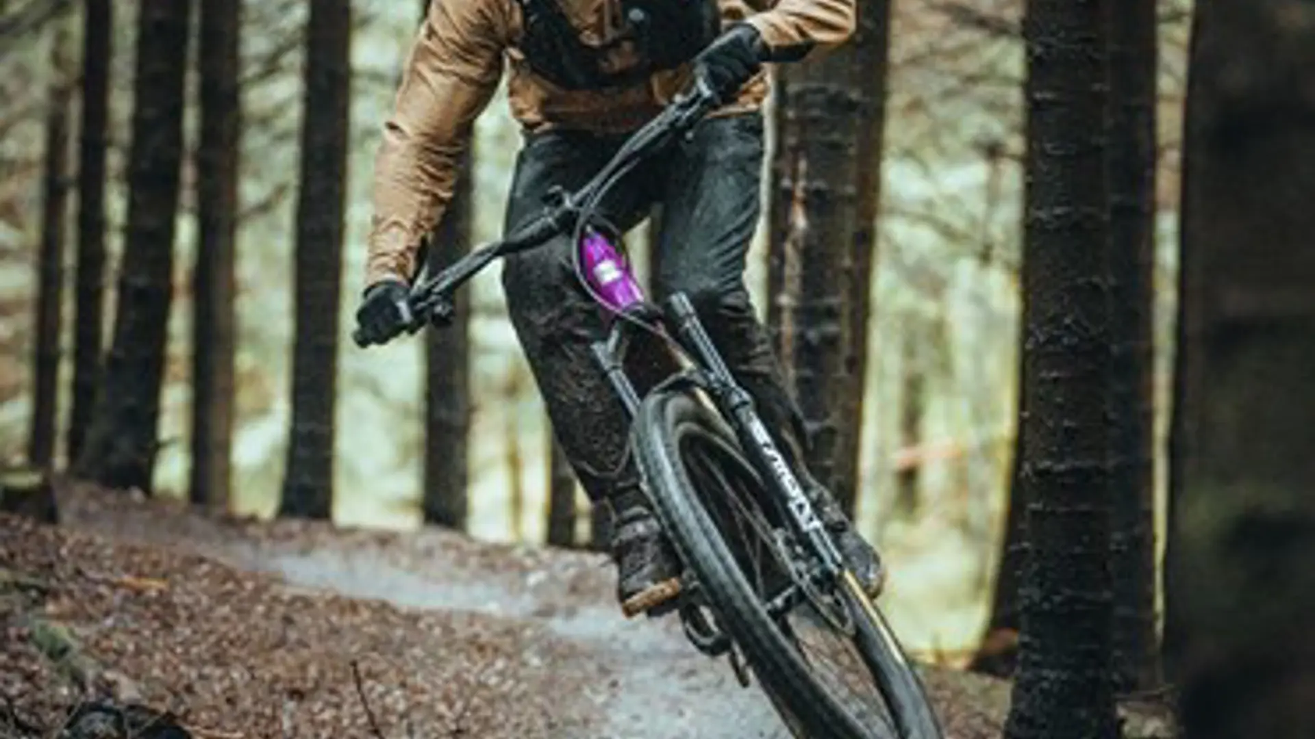 Mountainbike